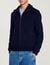 Pull en laine