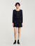 Short taille haute