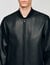 Blouson en cuir