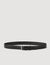 Ceinture en cuir