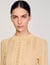 Cardigan en maille pointelle