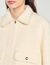 Veste courte en tweed