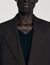 Veste de costume en laine