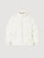 Doudoune oversize