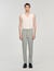 Pantalon en jersey