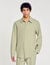 Chemise en jersey à manches longues