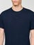 T-shirt en coton à logo