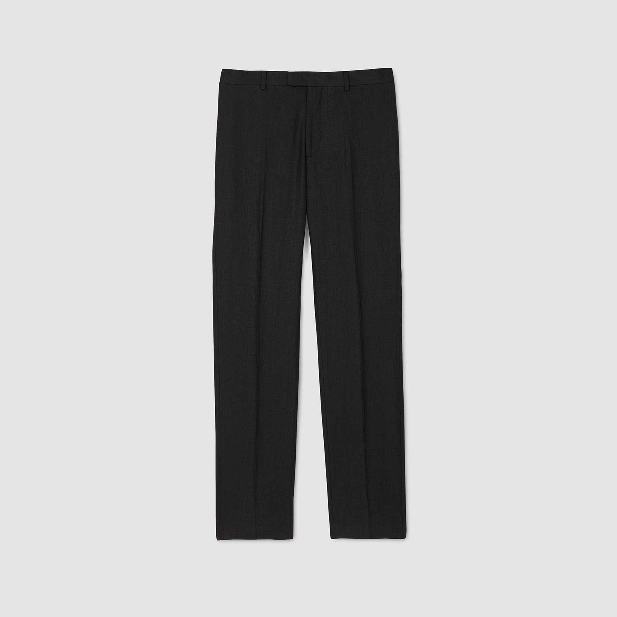 Pantalon de costume