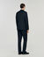 Veste de costume en laine vierge