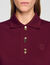 Polo &agrave; boutons fantaisie - Femme | Sandro Paris