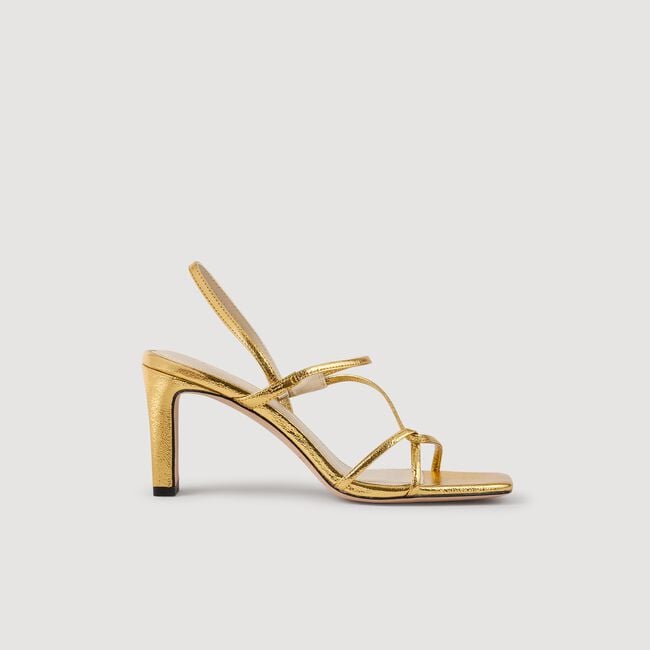 Sandales Faye