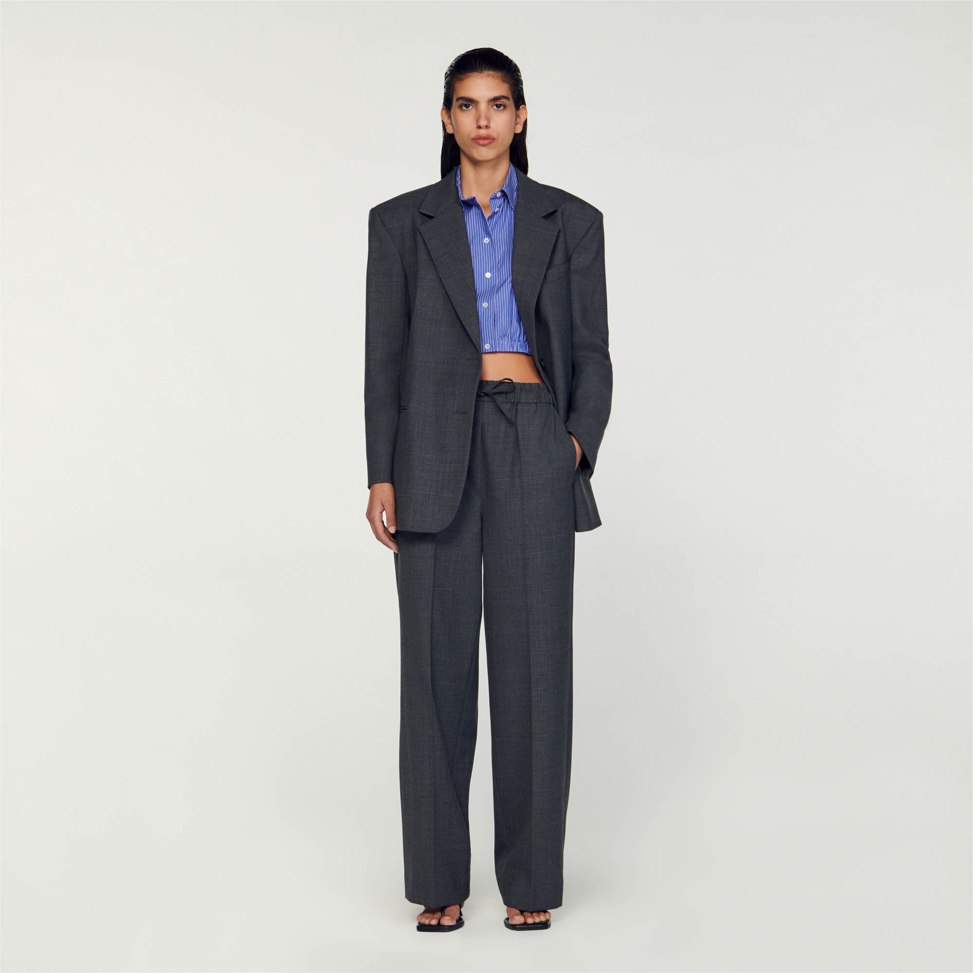 Ensemble store sandro femme