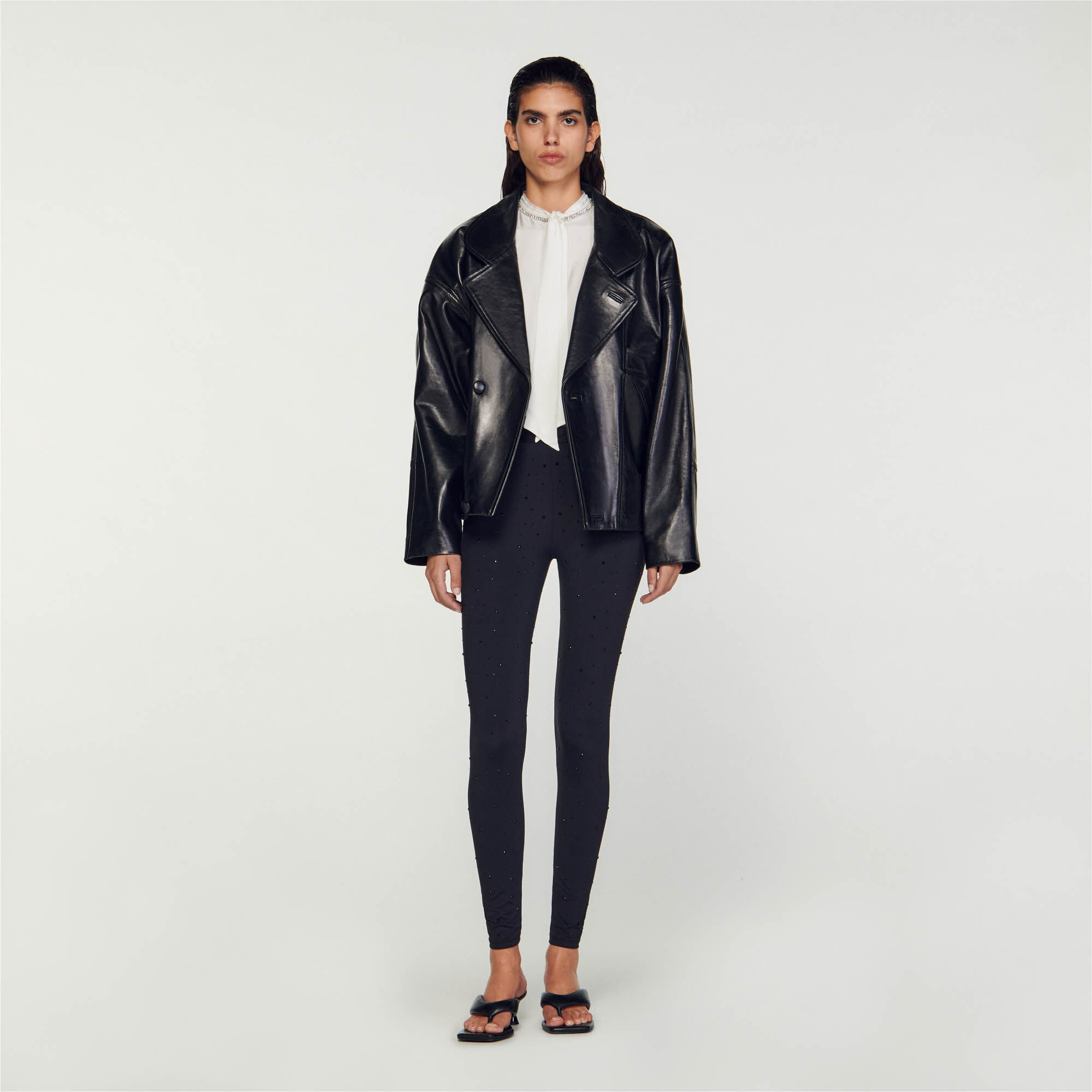 Sandro best sale femme soldes