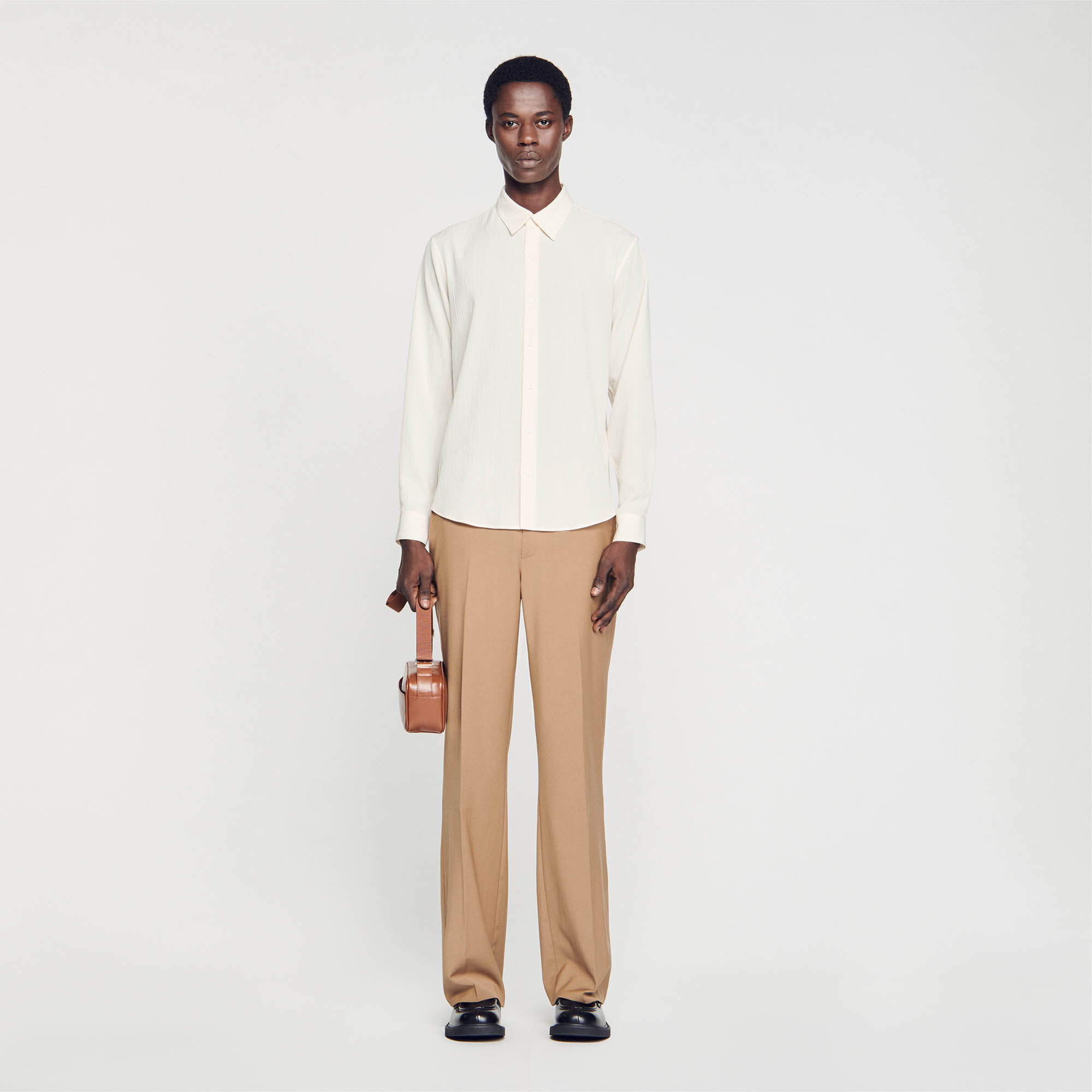 Sandro nouvelle shop collection