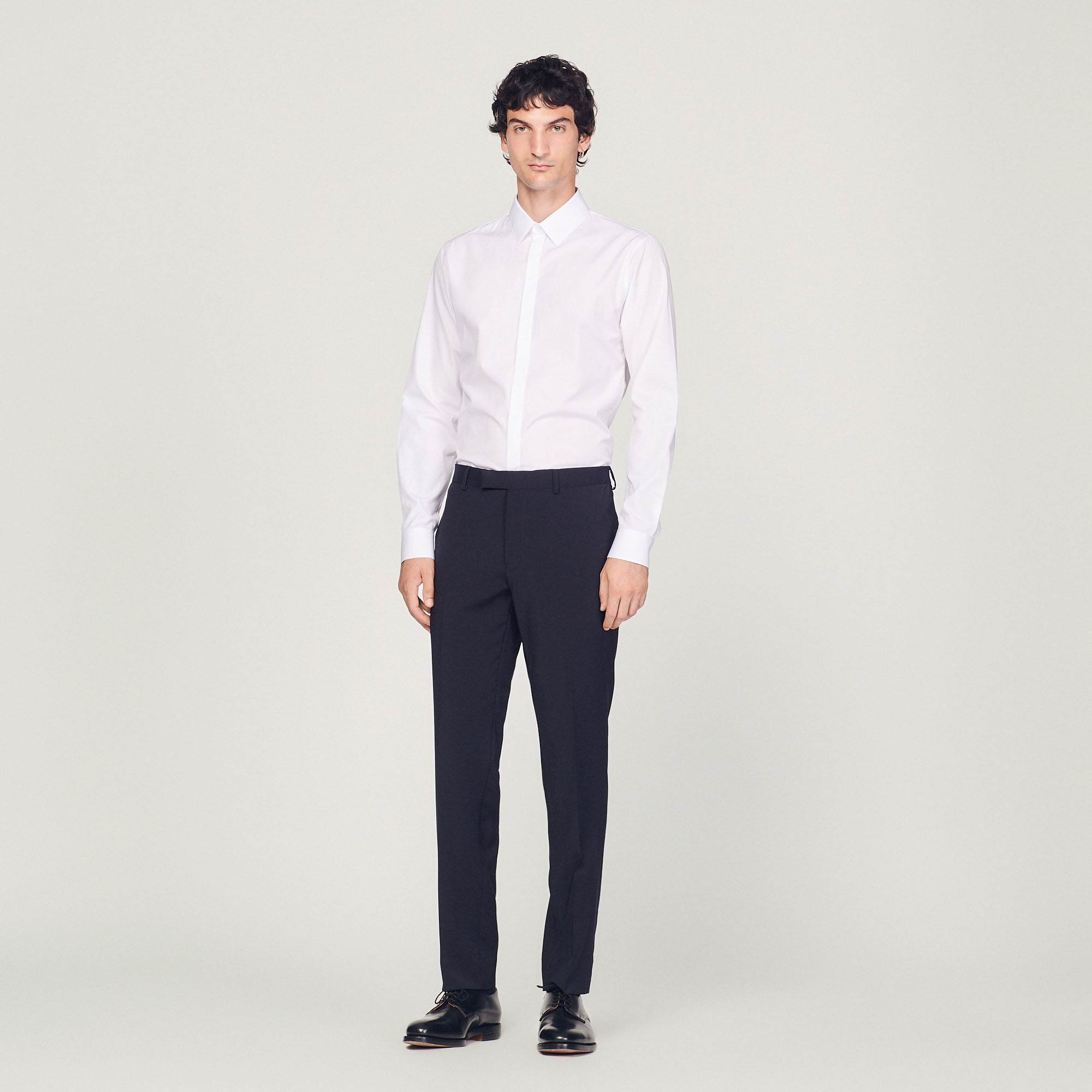 costume sandro