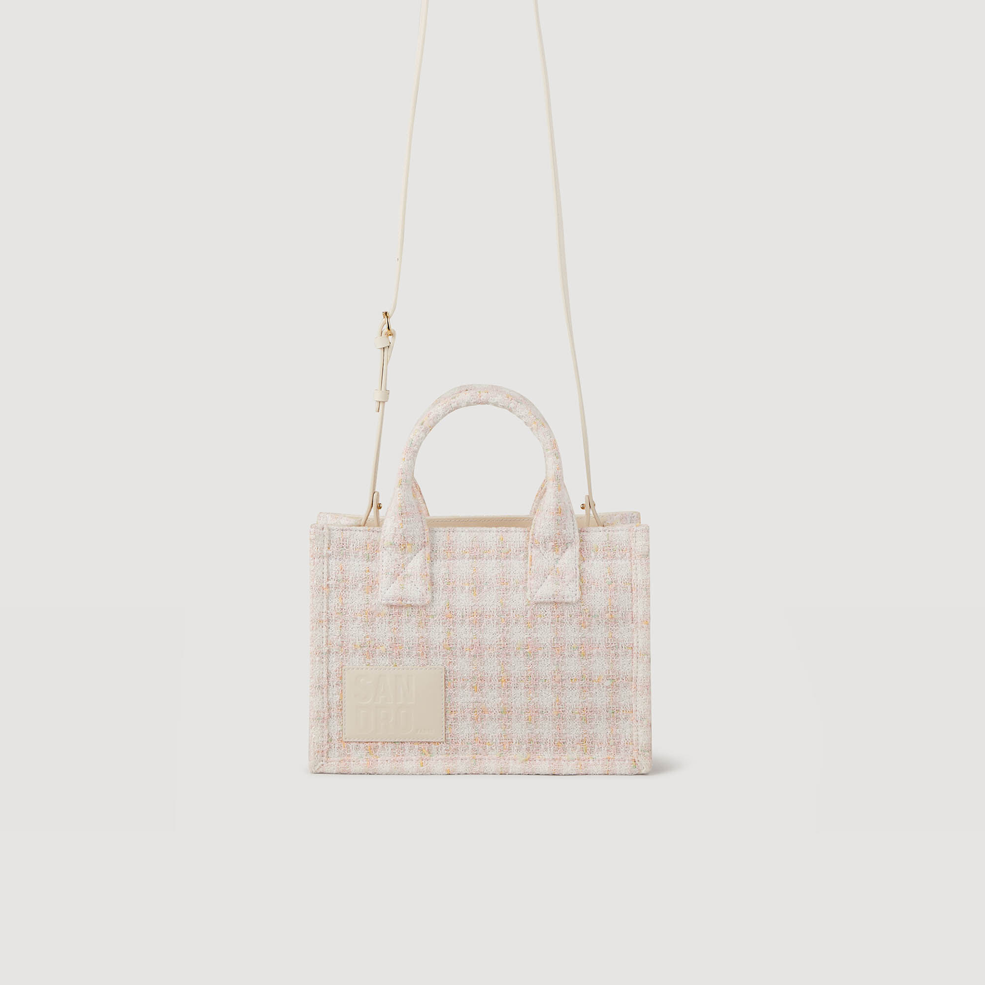 Sac shop sandro rose