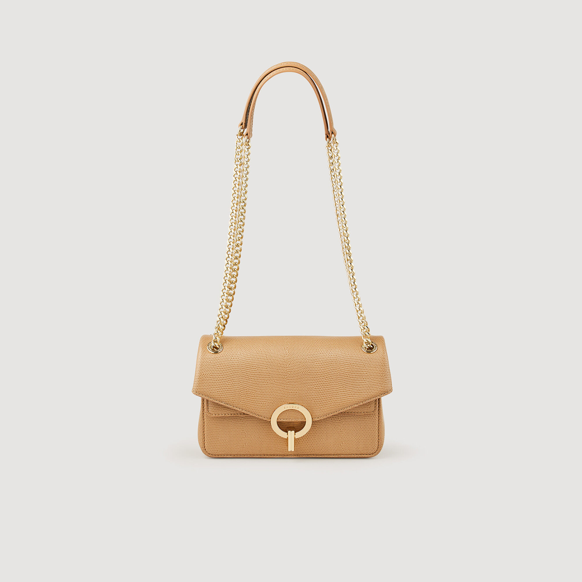 Petit sac deals cuir femme