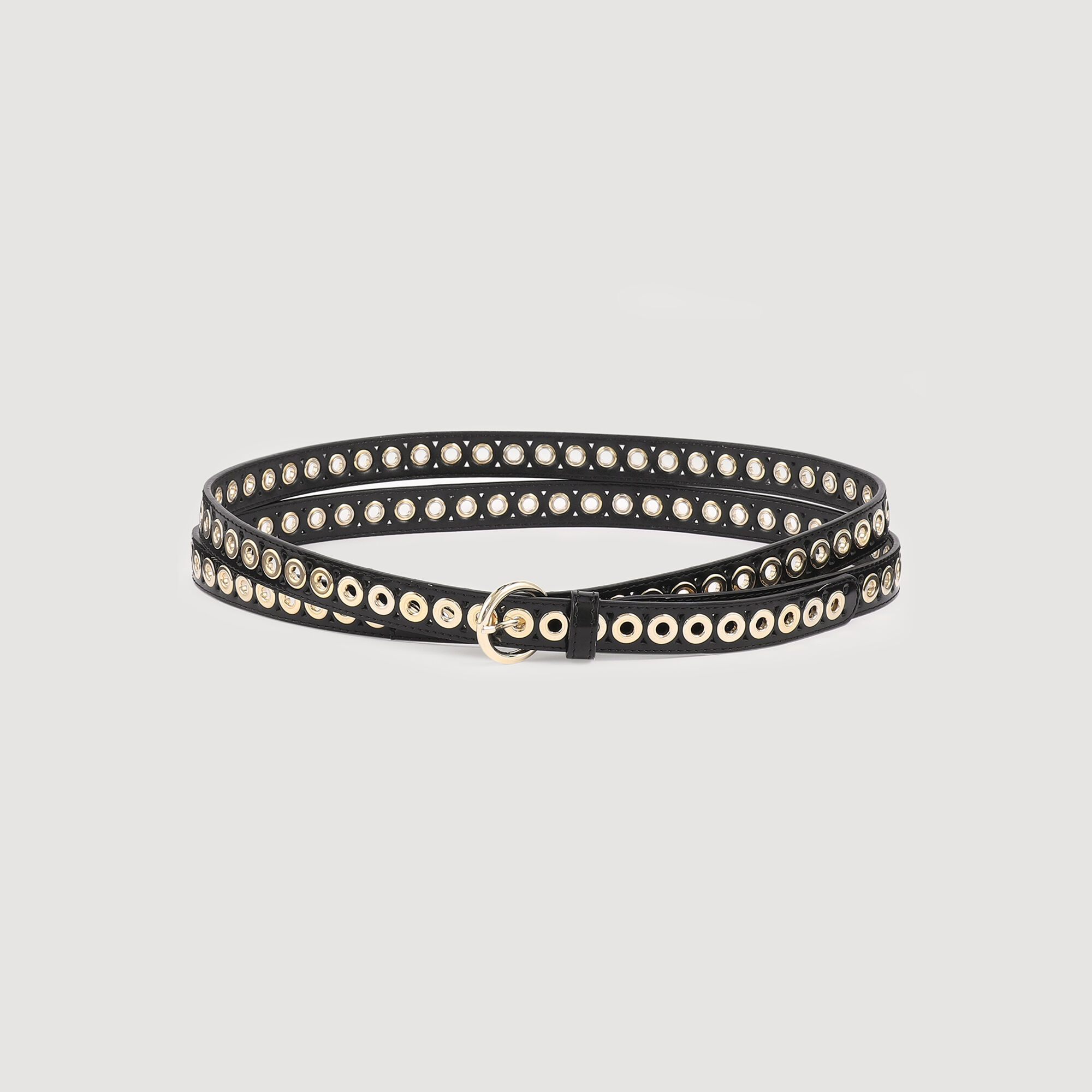 Sandro ceinture best sale femme