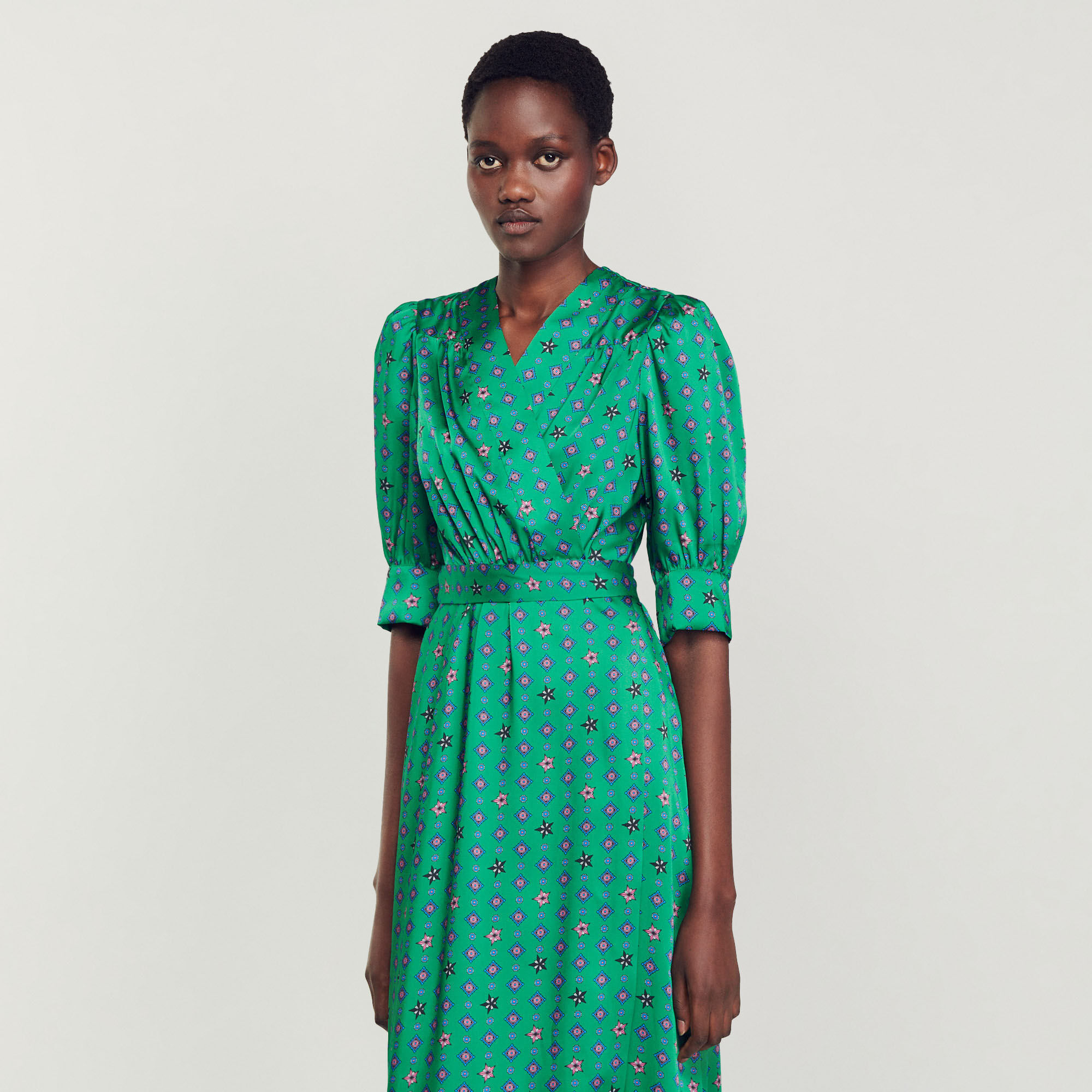 Collection automne clearance hiver 2020 sandro
