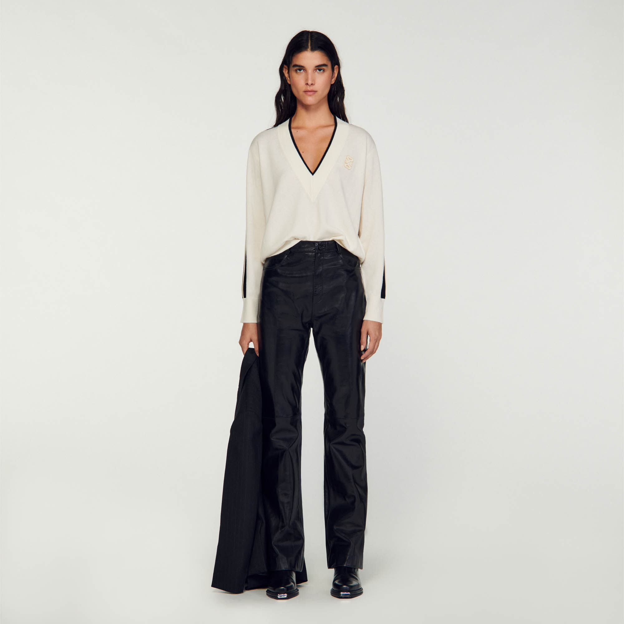 Collection online sandro femme