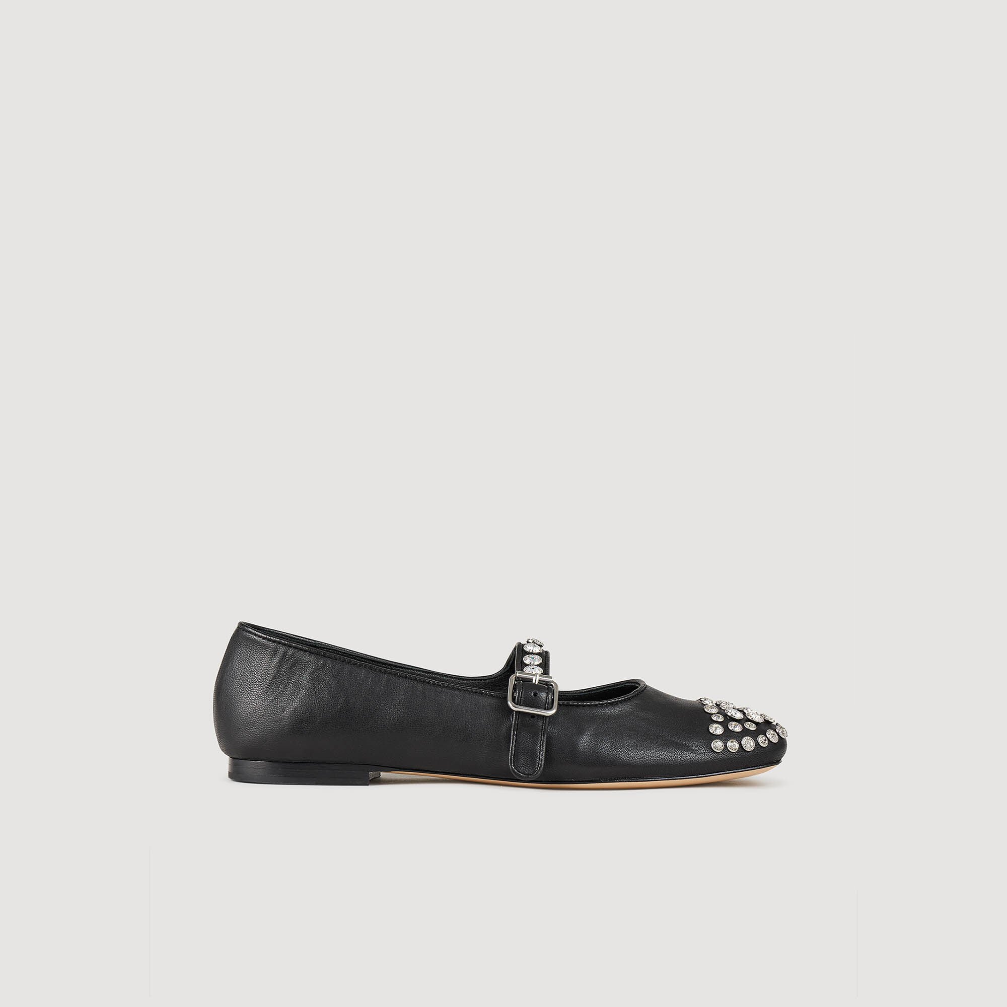Chaussures femme SANDRO