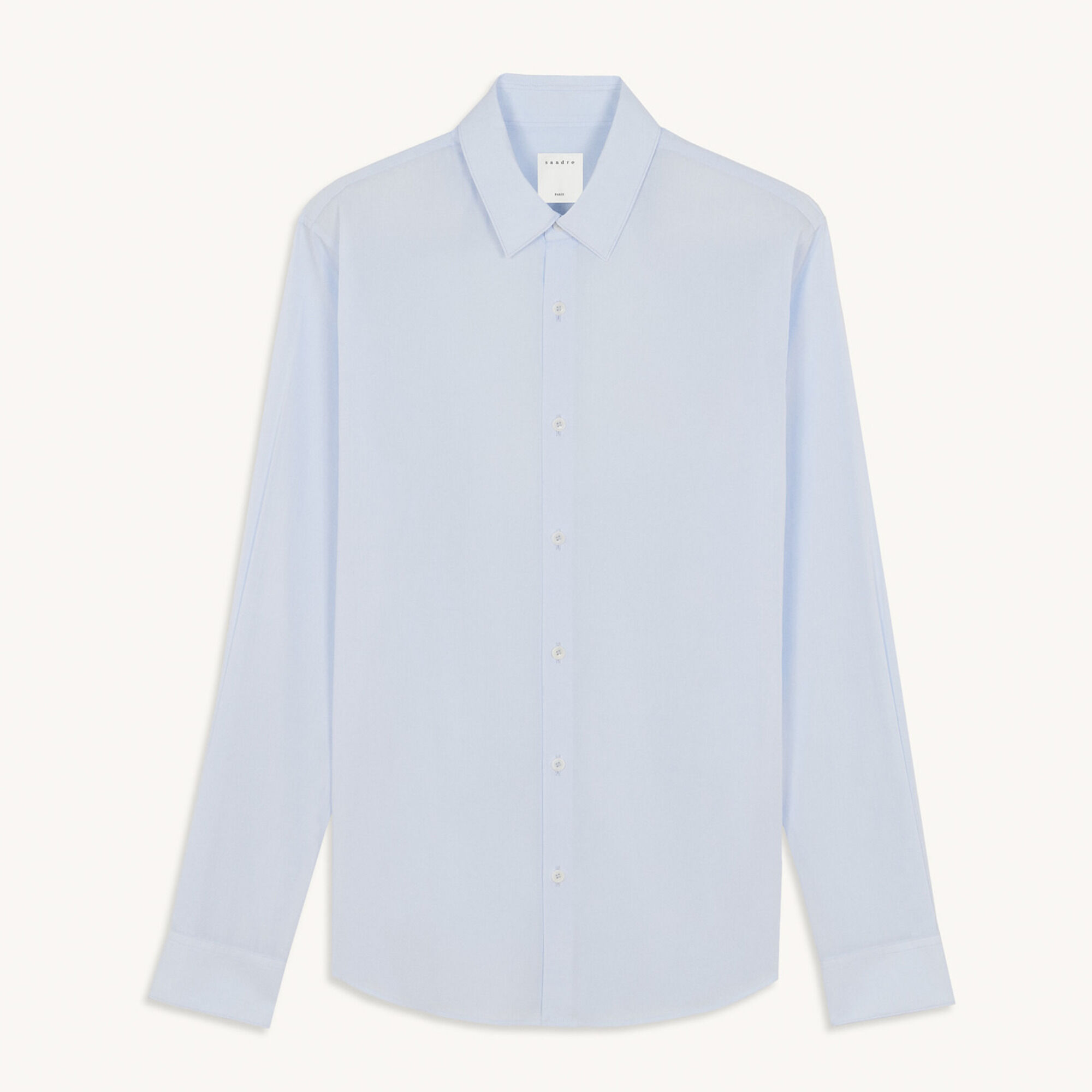 Chemise sandro Clearance