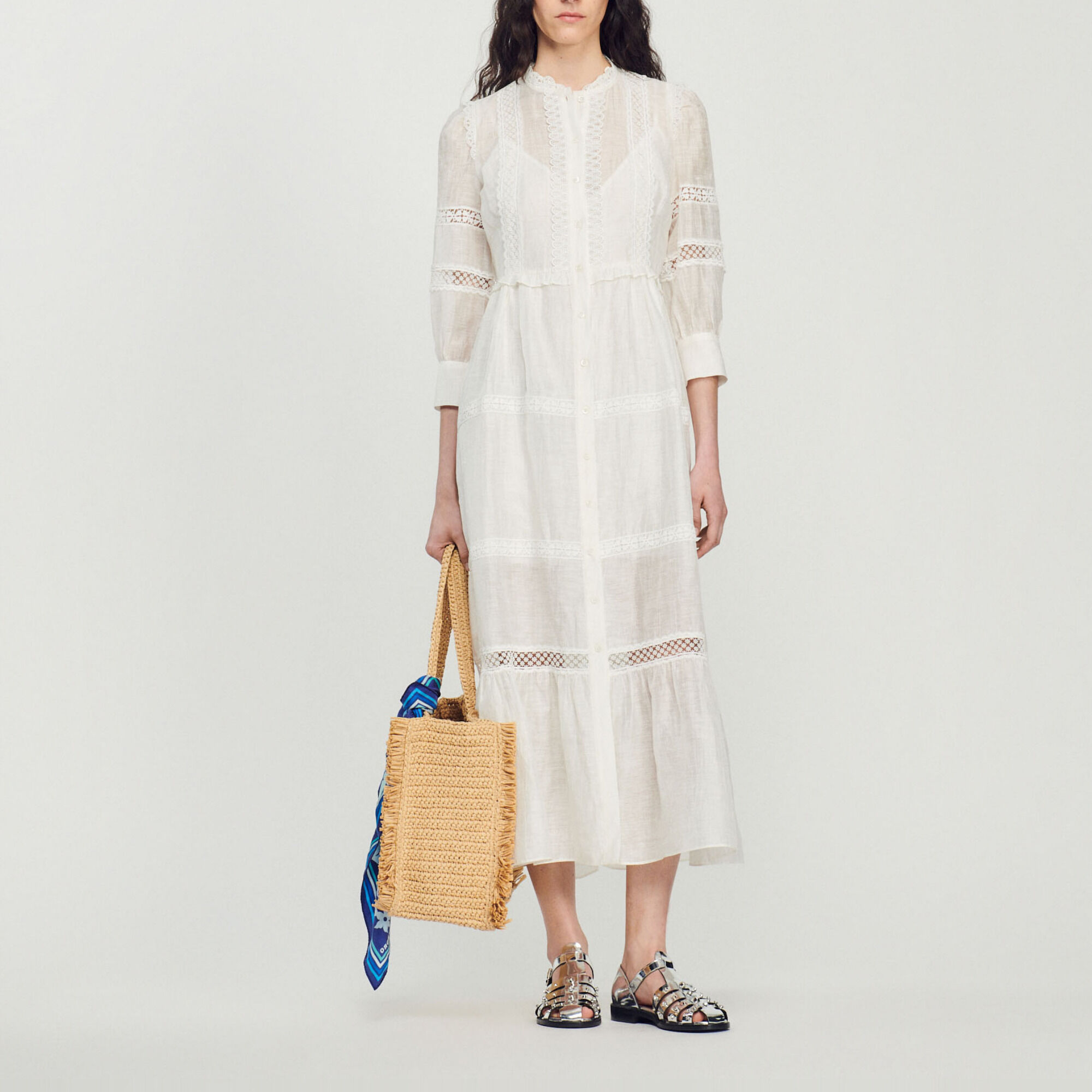 Sac on sale sandro outlet