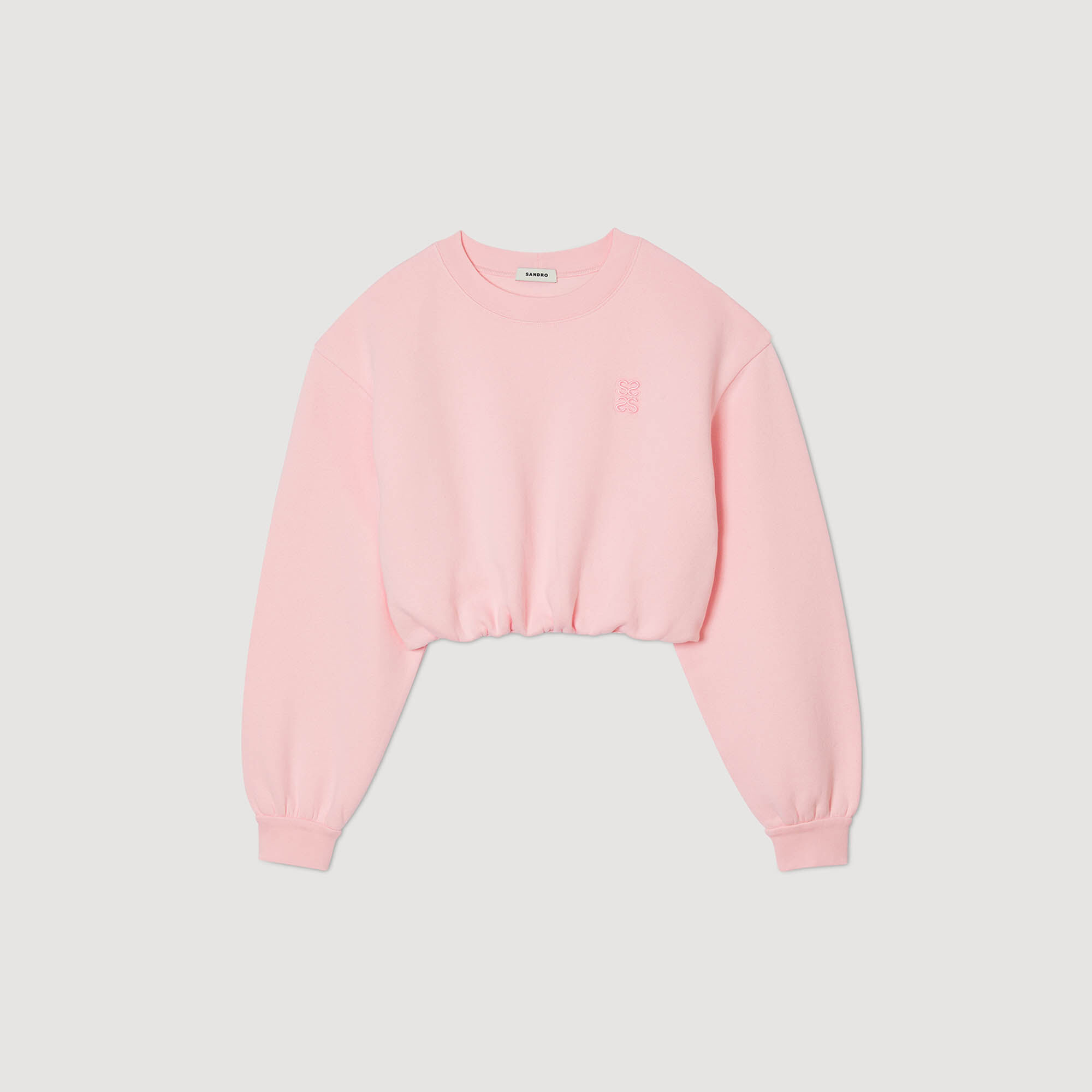 Sandro sweat femme 2025