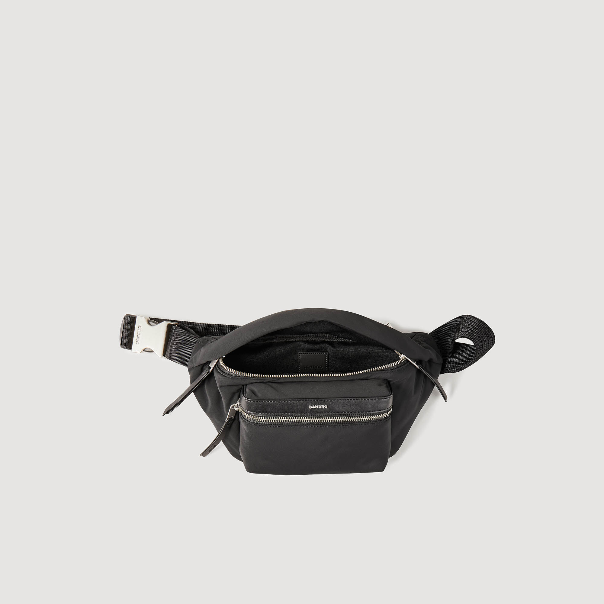 Sandro sac sales banane