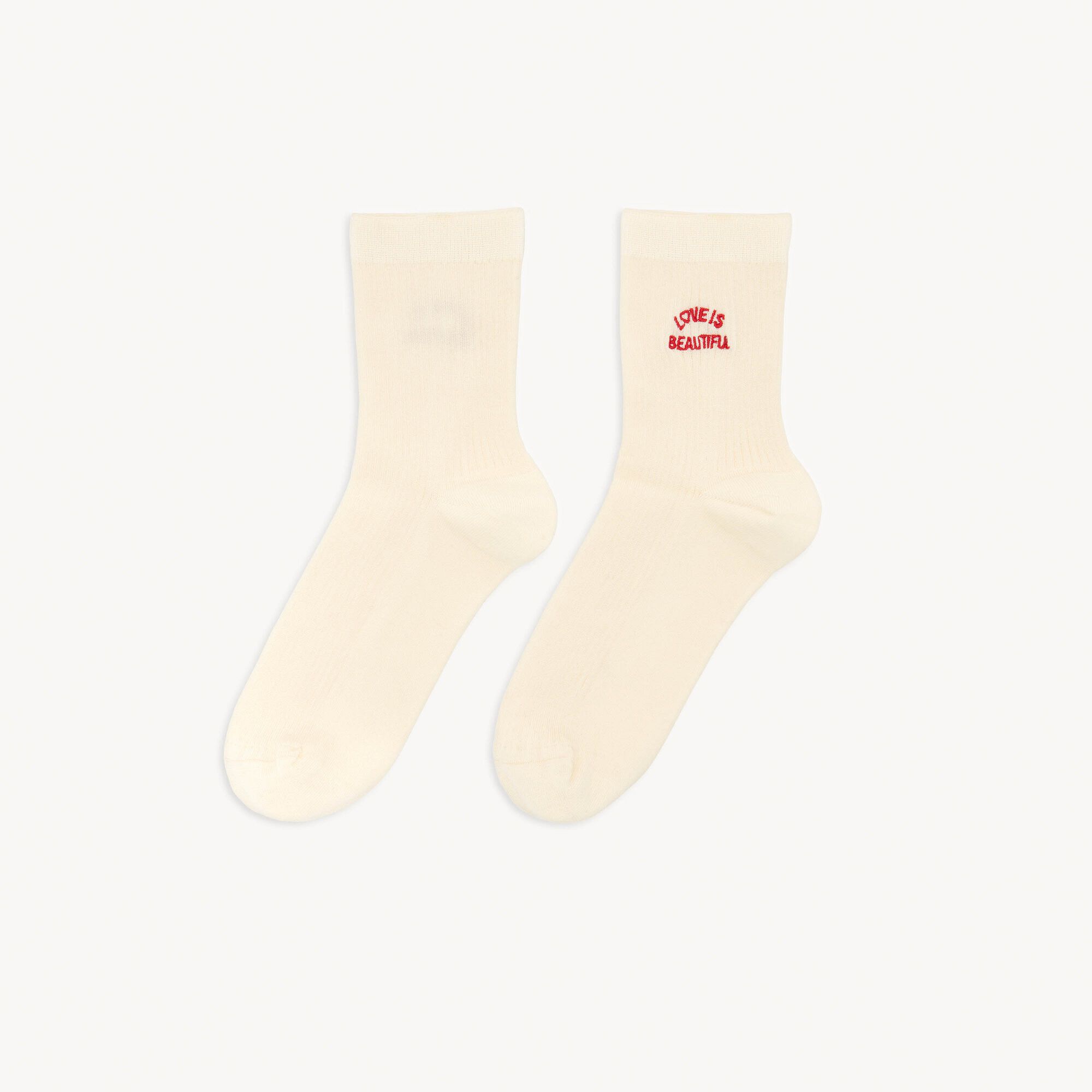 Sandro chaussettes hotsell