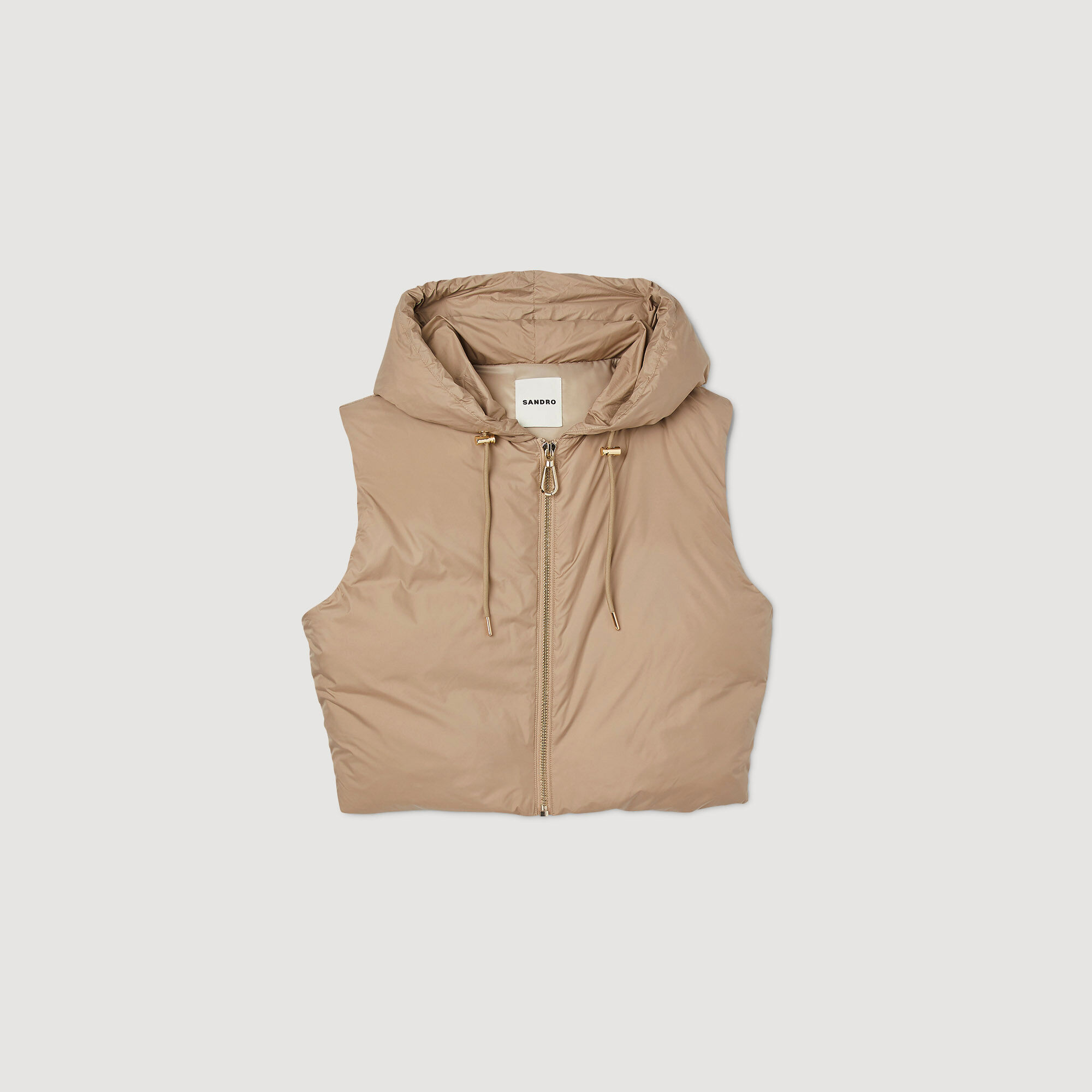 Doudoune clearance femme sandro