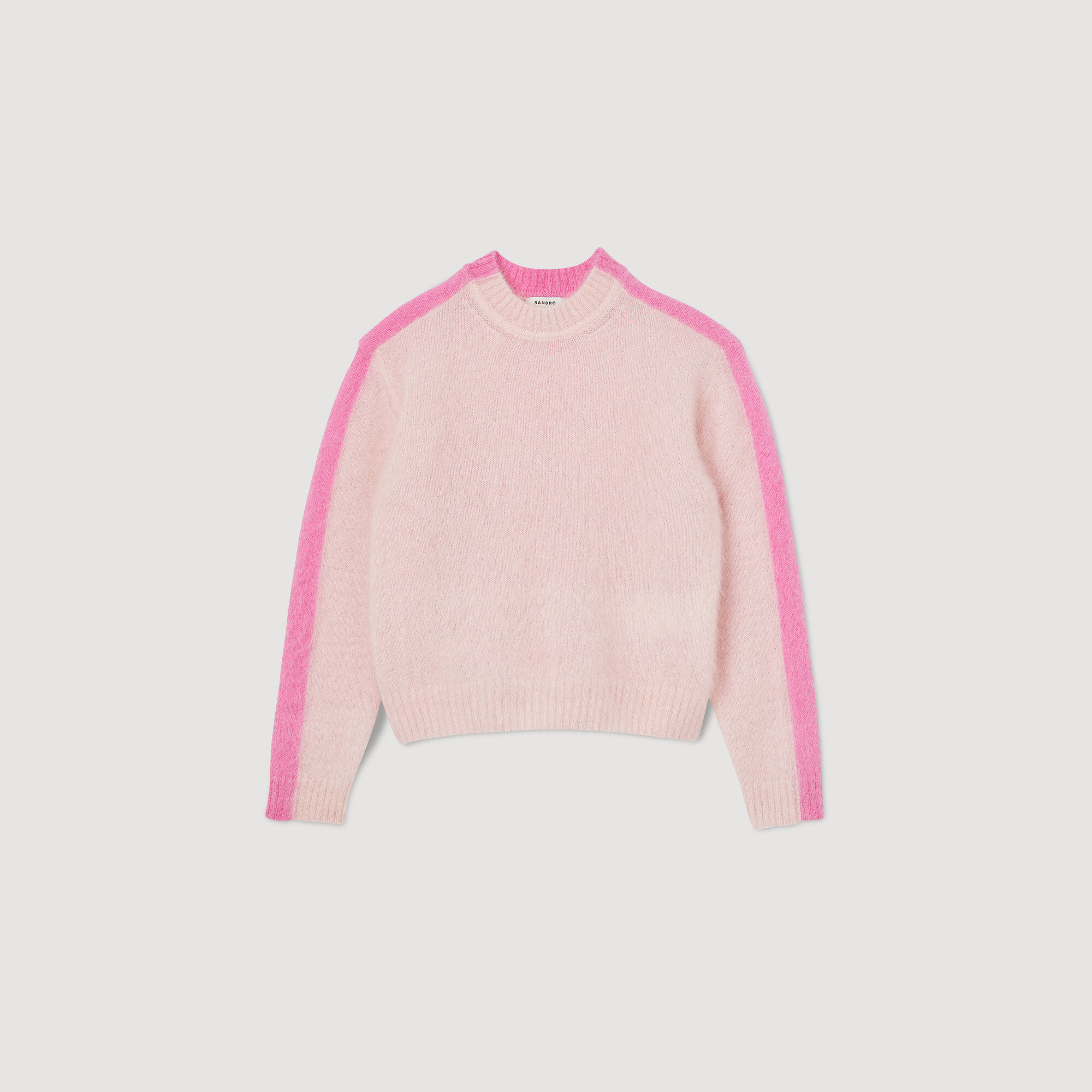 Pull shop sandro outlet