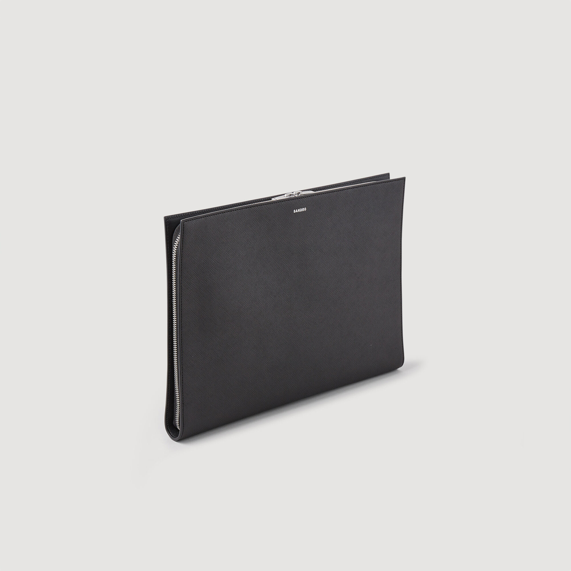 Pochette sandro femme discount