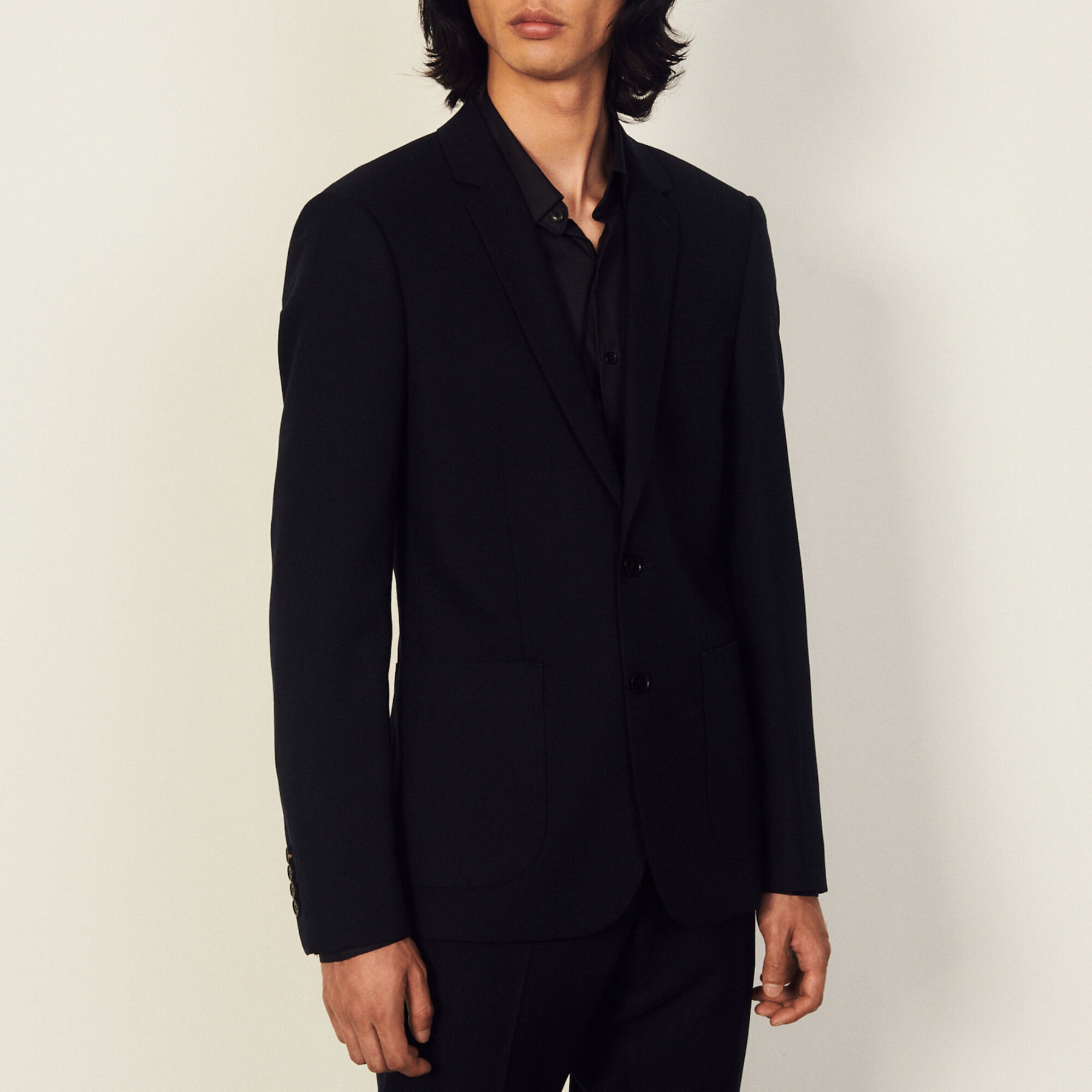 costume sandro