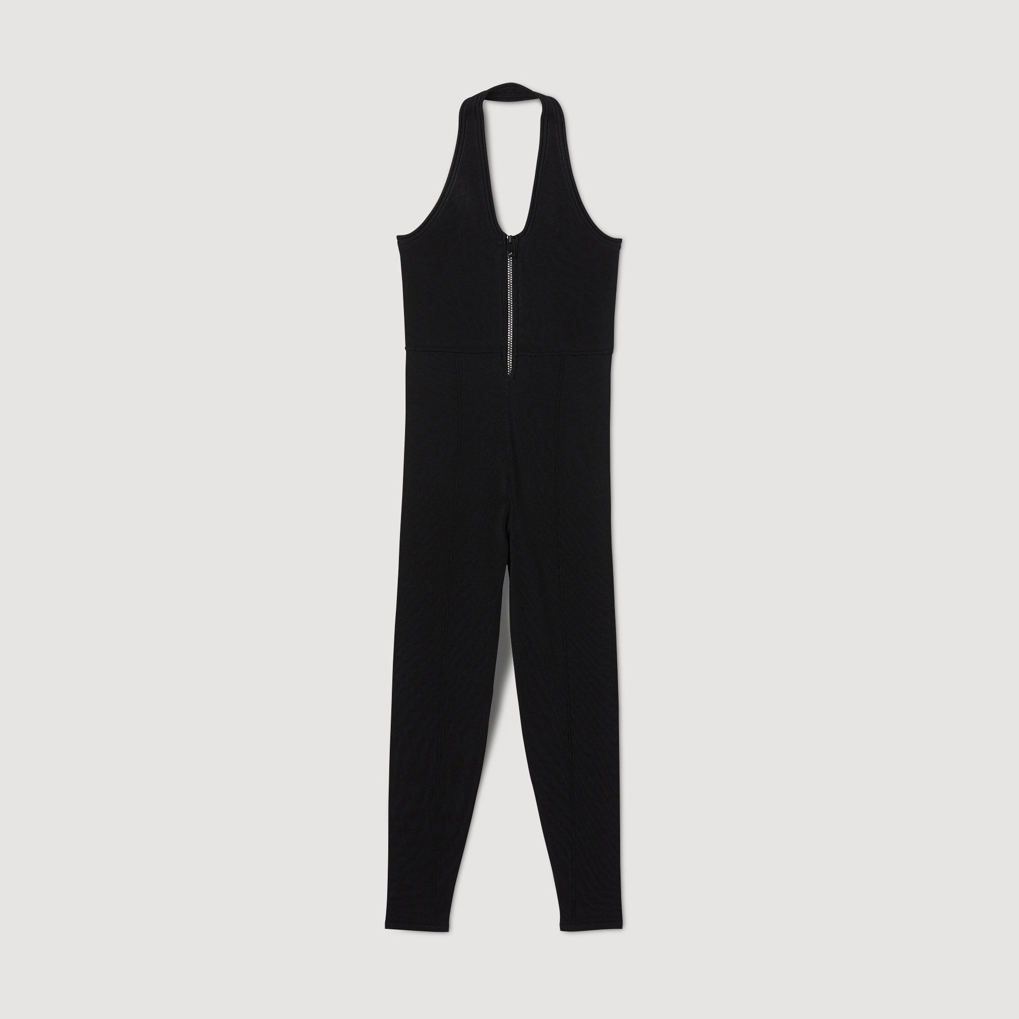 Combinaison 2025 pantalon sandro