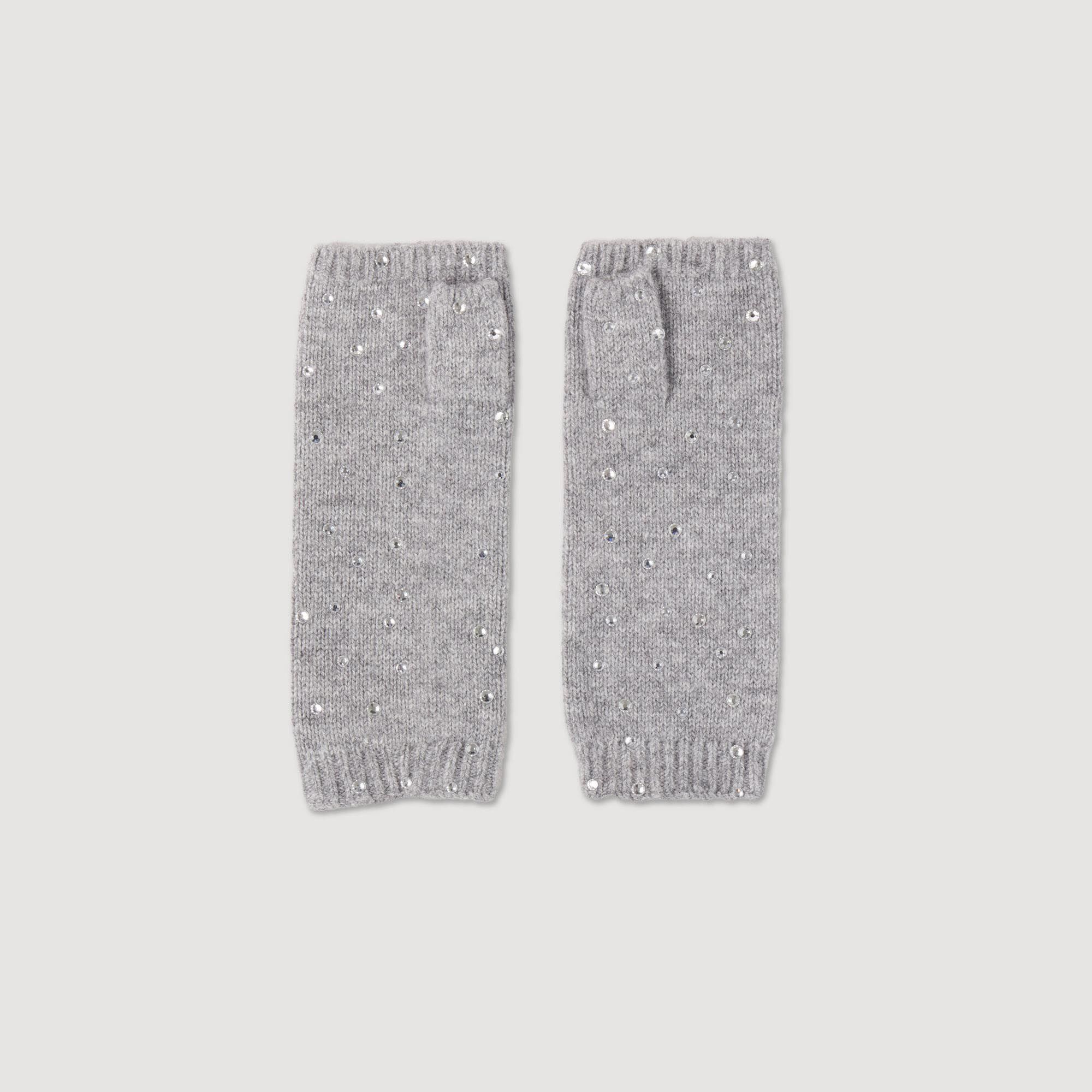 Gants sandro sale