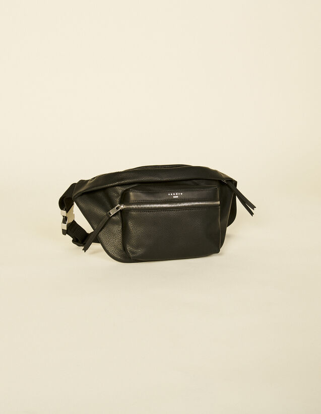 Sandro Sac banane. 1 Sandro Sac banane. 1