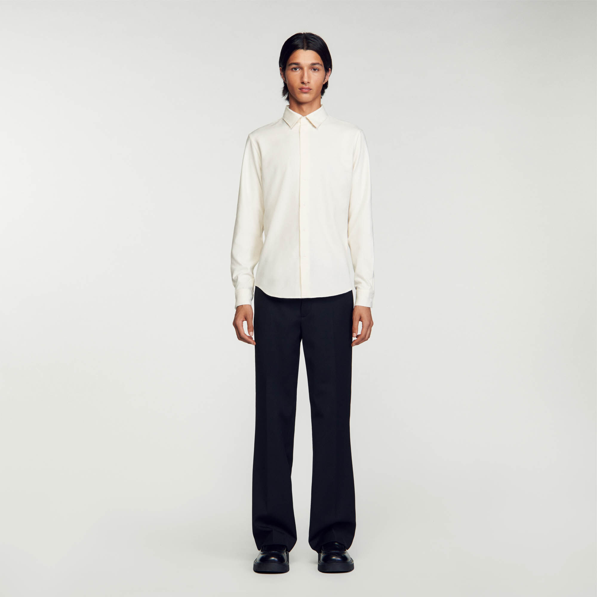 Sandro sales soldes homme