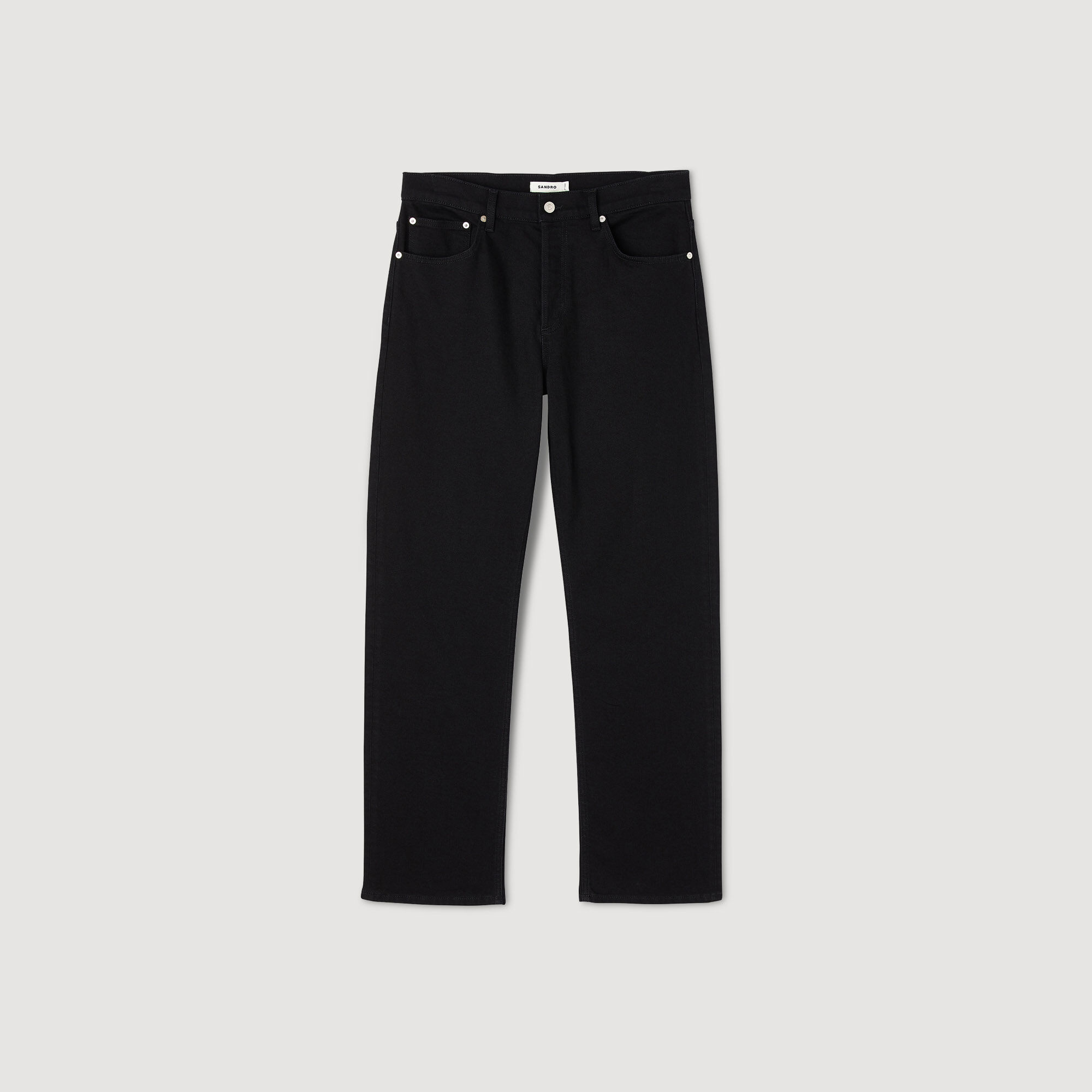 Jeans shop homme droit
