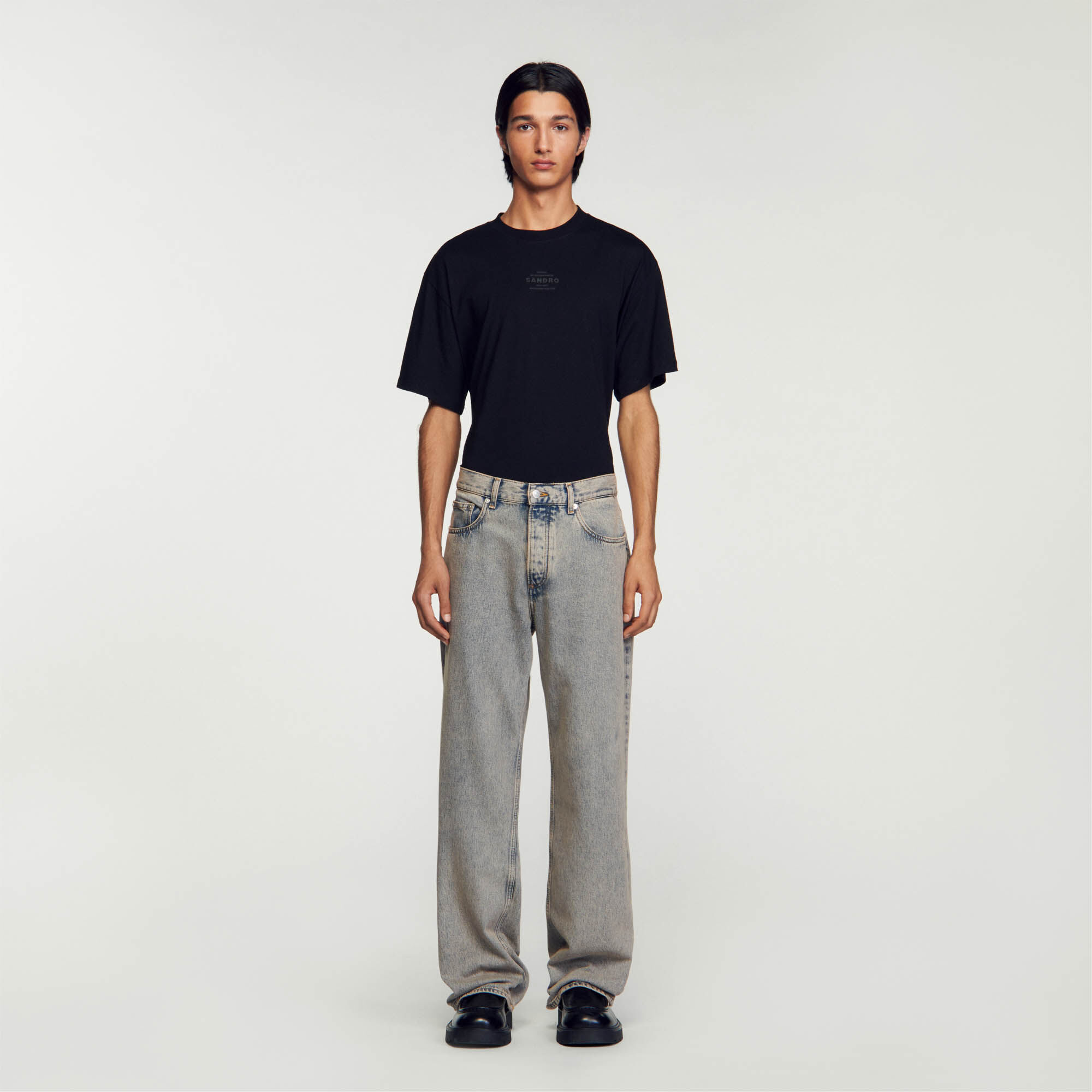 Jean delave deals homme