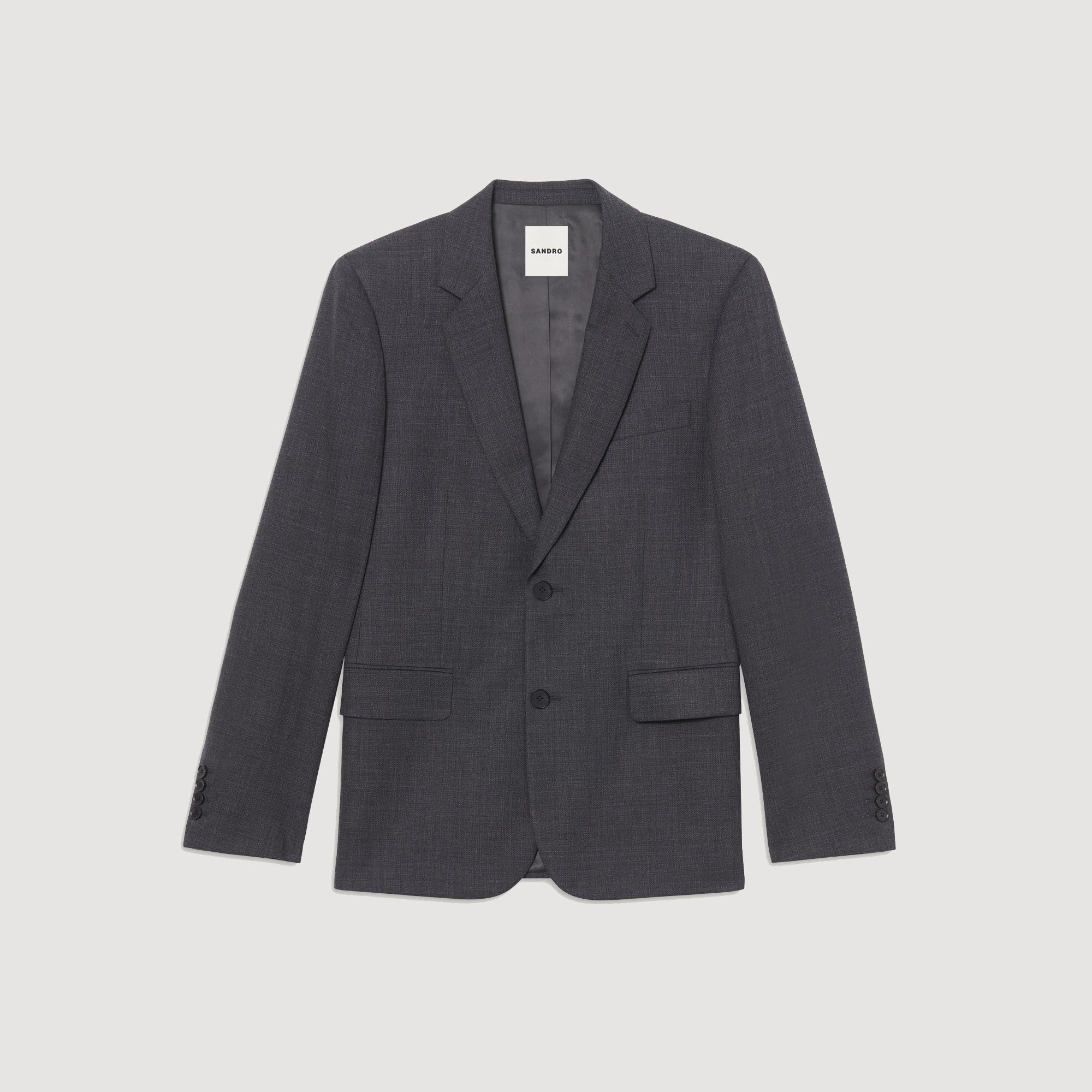 Vetements sandro sale
