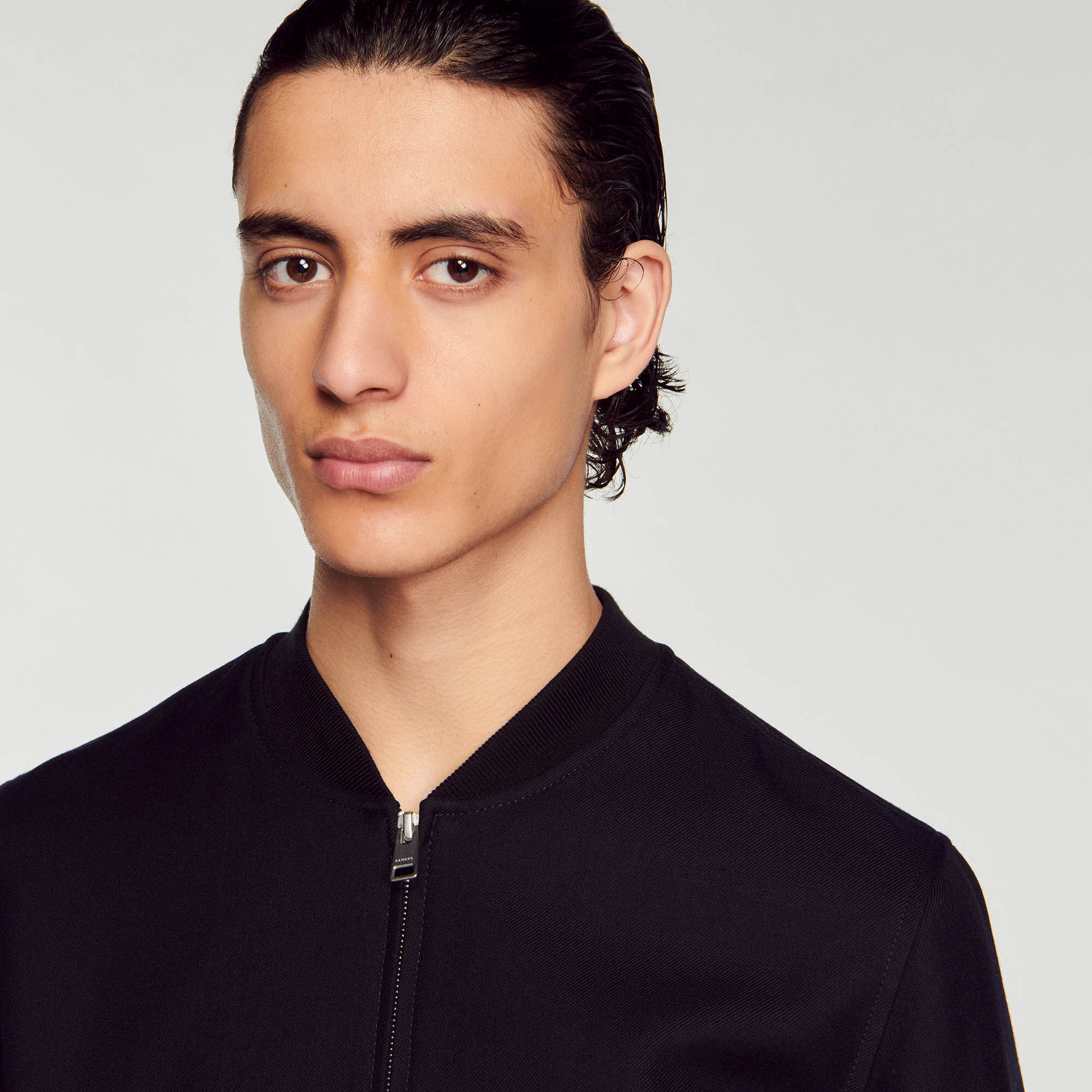 Teddy laine homme clearance
