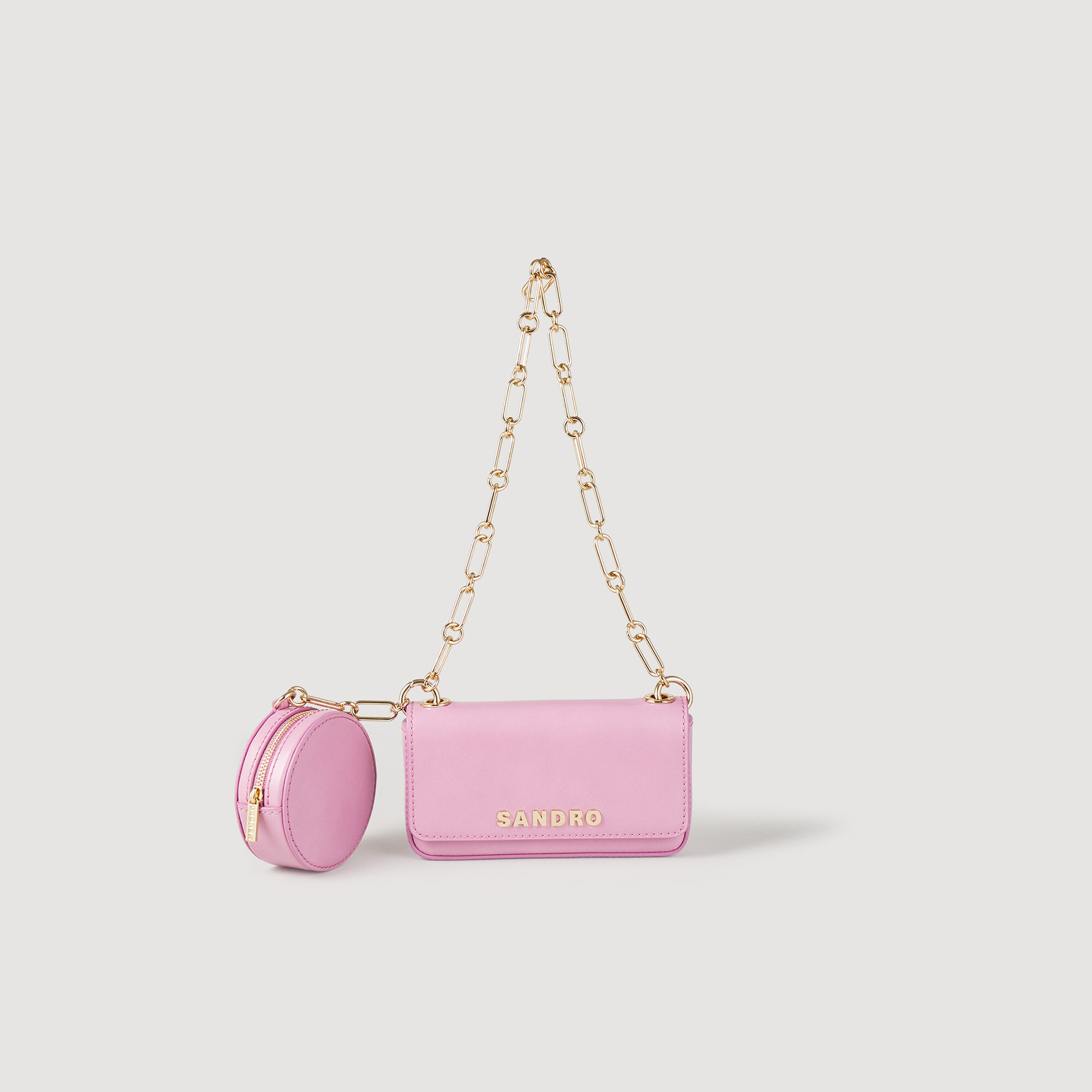Pochette sandro femme online