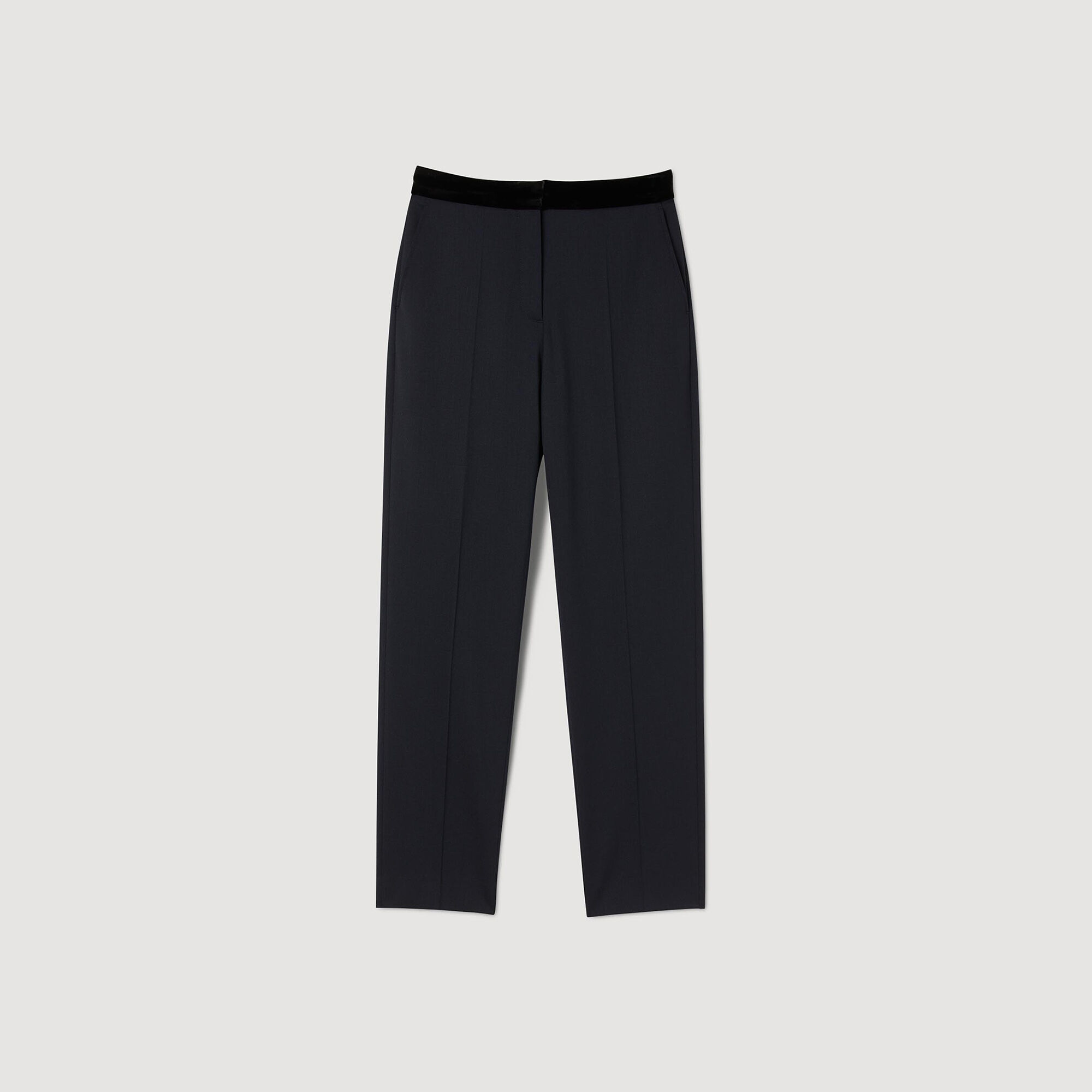 Pantalon classique homme h&m sales