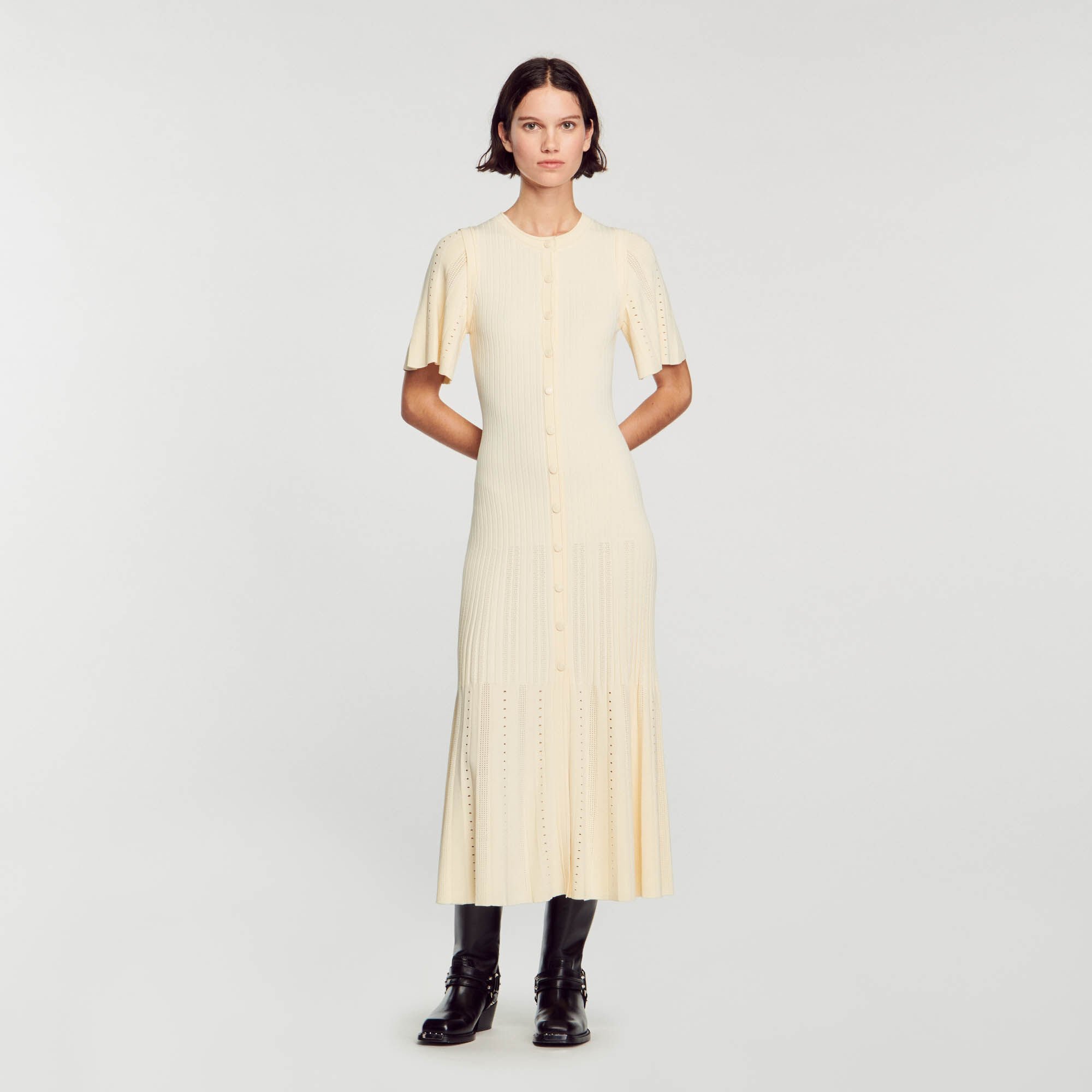 Soldes 2025 robes femmes