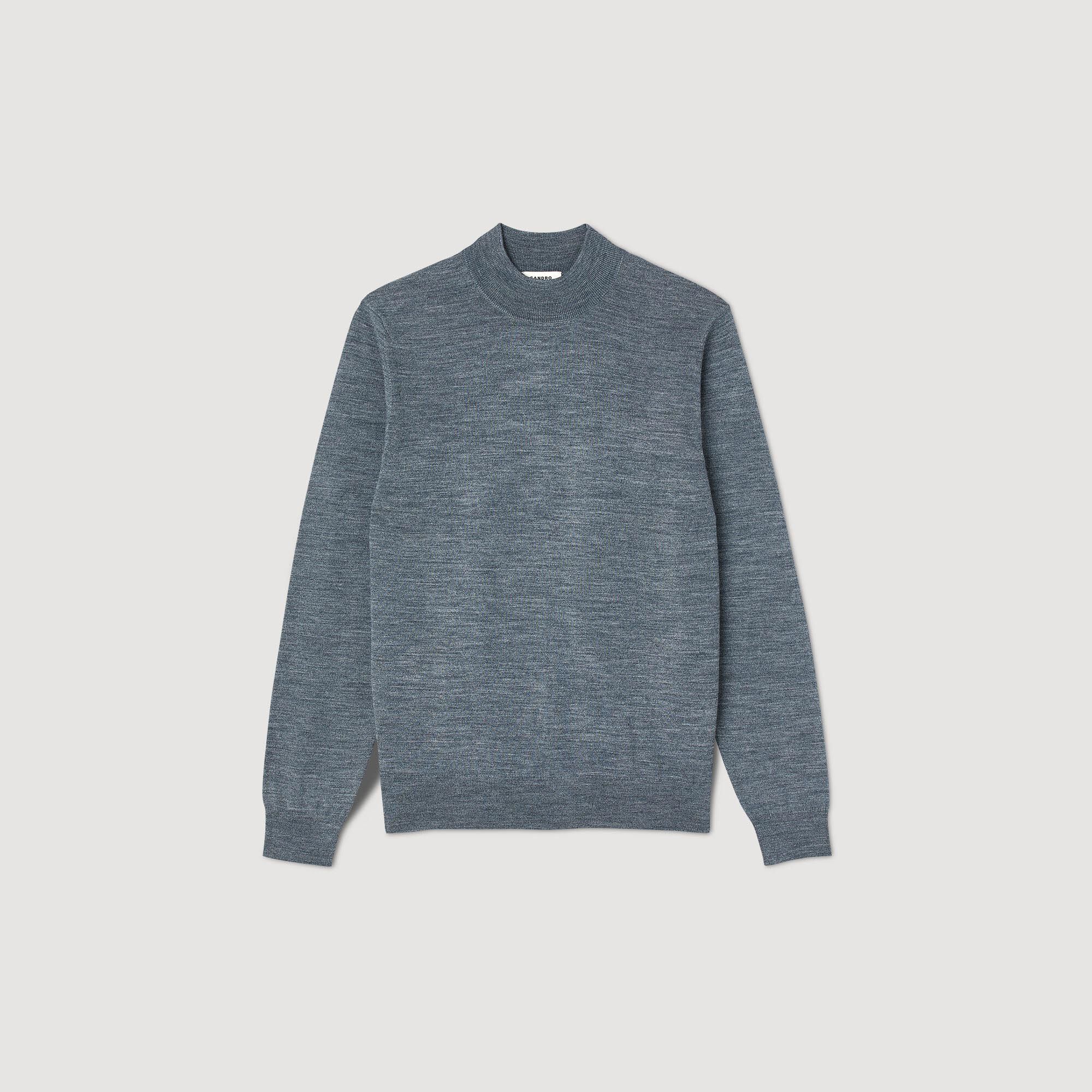 Sandro paris on sale pull