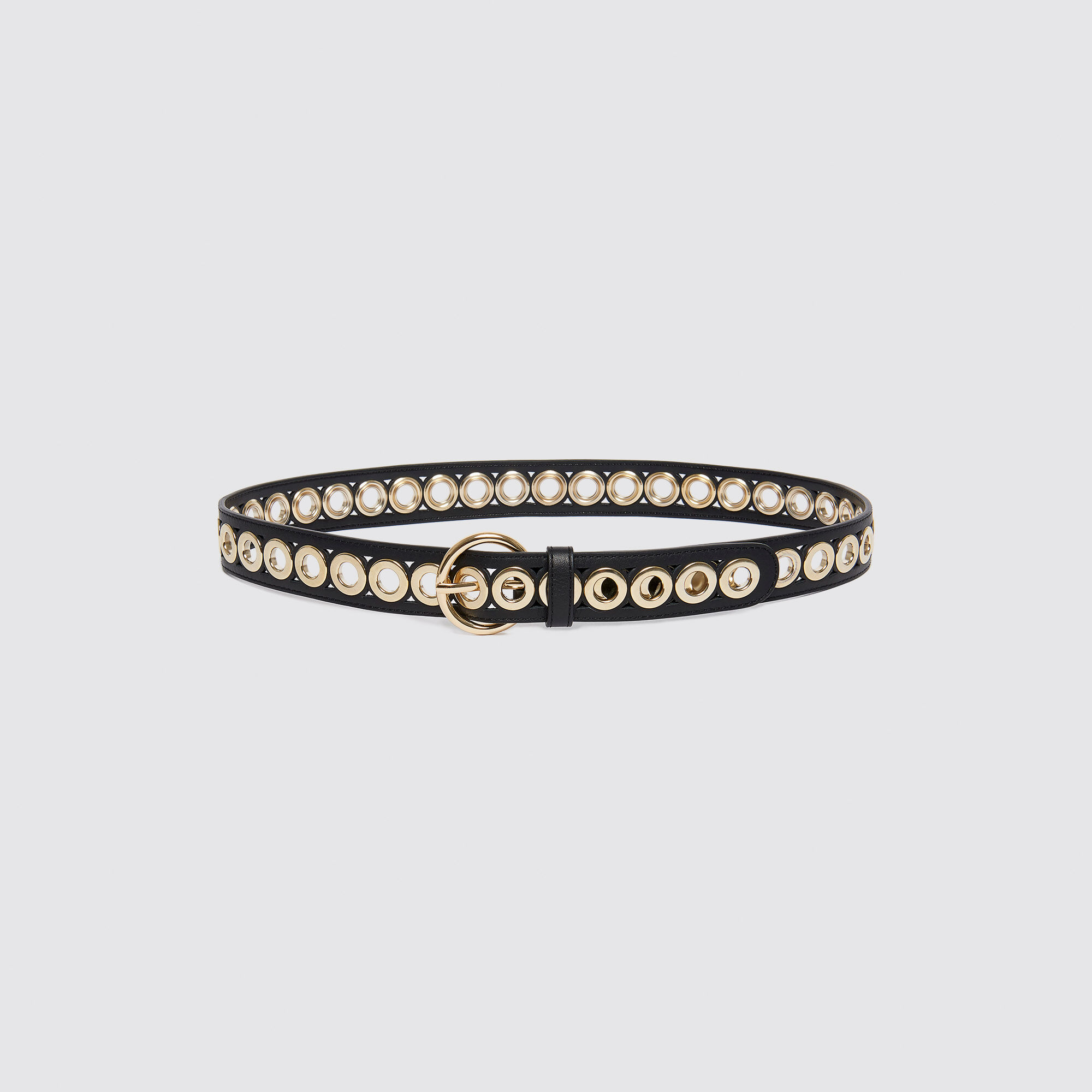 Sandro ceinture on sale