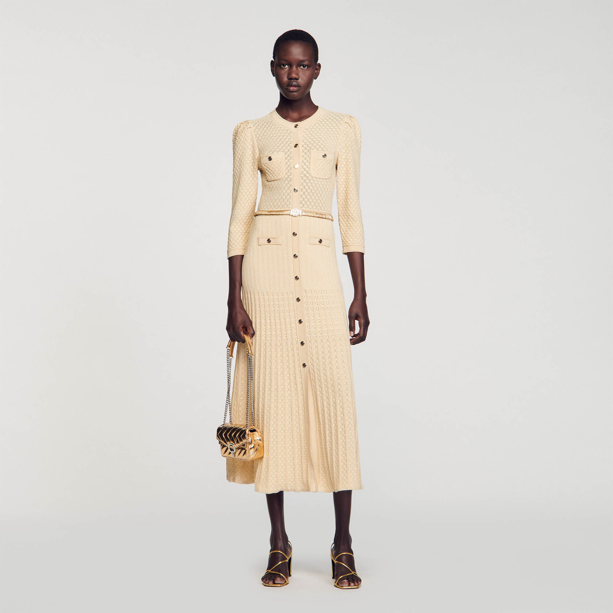 Sandro ancienne collection outlet
