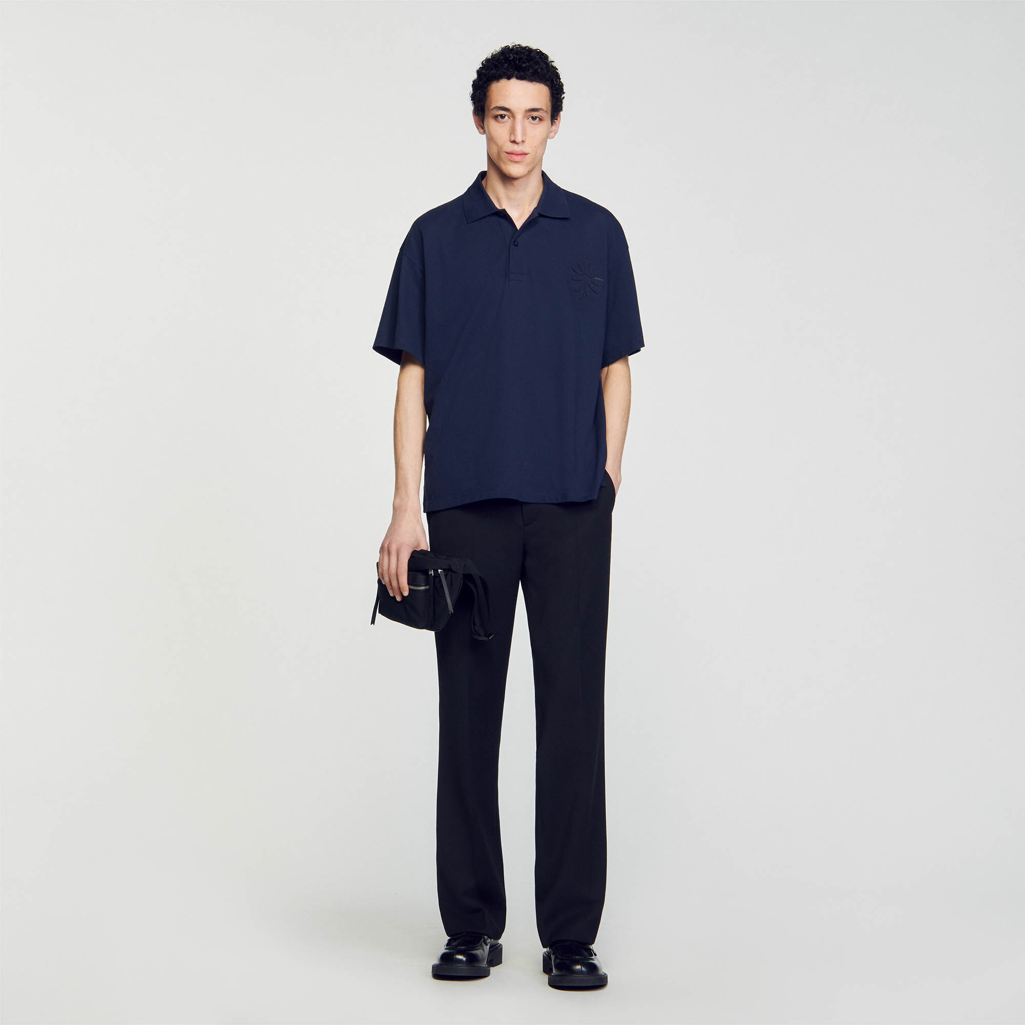 Nouvelle collection sandro discount