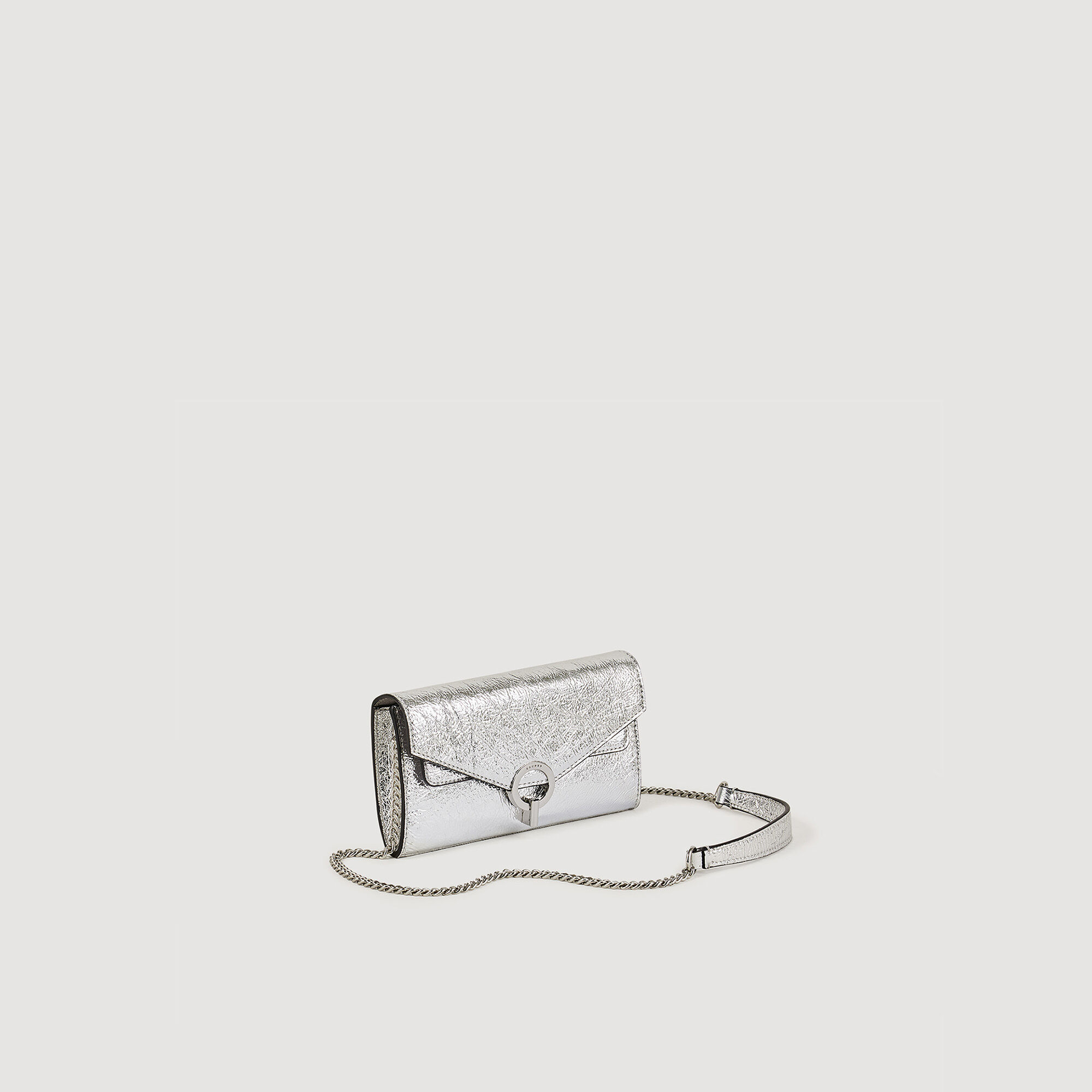 Pochette sandro femme cheap